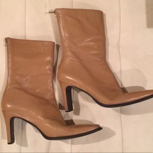 Nine West booties